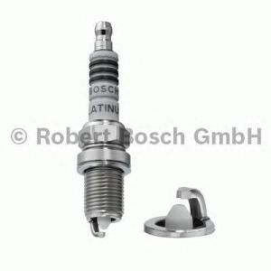   Bosch FR7D Platin 0 242 235 547