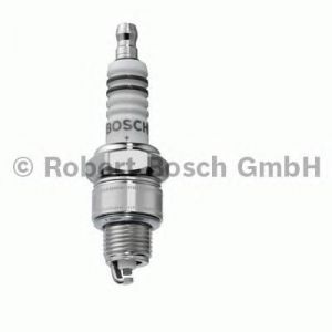   Bosch WR7C+ 0 242 235 665