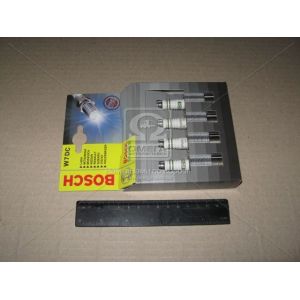   Bosch W7DC (- . )