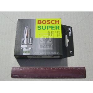   Bosch W7DC (- . )