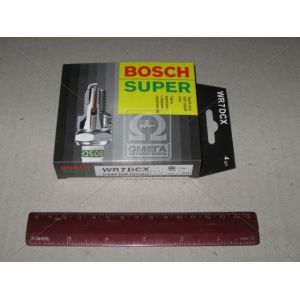   BOSCH WR7DCX (- . )