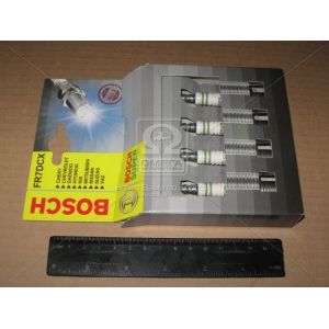   BOSCH FR7DCX (- . )