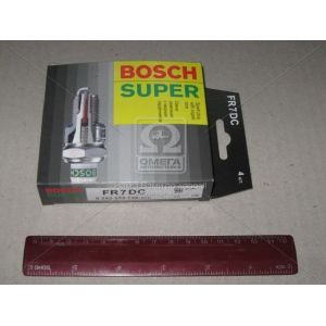   BOSCH FR7DC (- . )