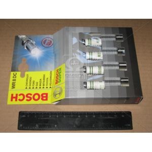   BOSCH WR8DC (- . )