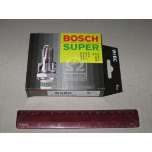   BOSCH W8BC (- . )