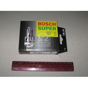   BOSCH W7BC (- . )