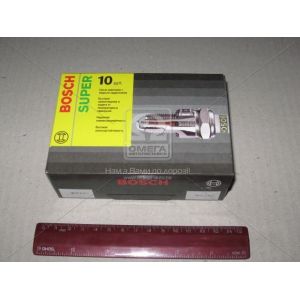   BOSCH WR8BC (- . )