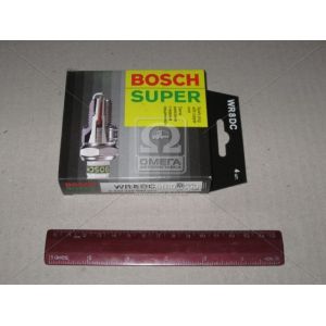   BOSCH WR8DC (- . )