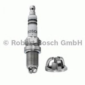   Bosch FR 8 KTC+ 0 242 229 799