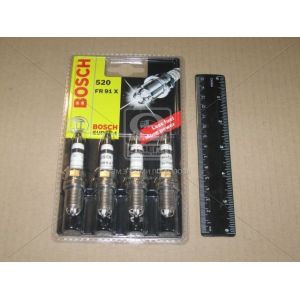   Bosch FR91X SUPER-4 0 242 222 804 (4 )