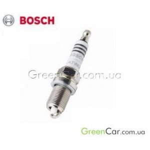   Bosch WR8LP PLATIN 0 242 229 680