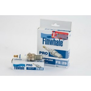   FINWHALE FS29 2101-3707000  PRO