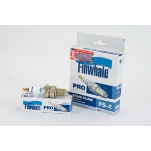   FINWHALE FS2 2108-3707010  PRO