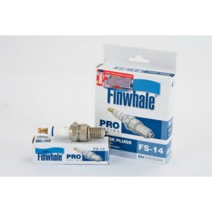   FINWHALE FS14 2110-3707011  PRO