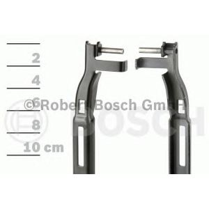  ,  BOSCH AEROTWIN A916S 3 397 118 916