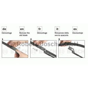  ,  BOSCH AEROTWIN A586S 3 397 007 586