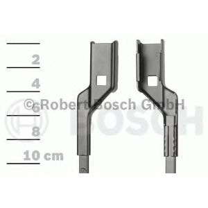 ٳ ,  BOSCH AEROTWIN A540S 3 397 007 540