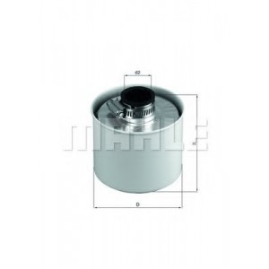   Knecht-Mahle LX1245