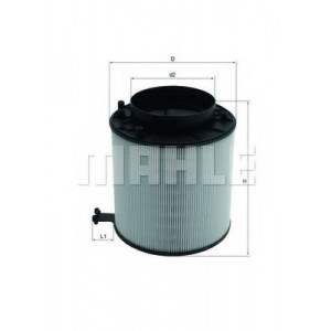   Knecht-Mahle LX2091D