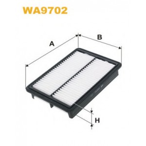   WIX-Filtron WA9702