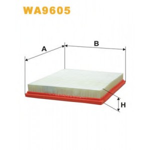   WIX-Filtron WA9605