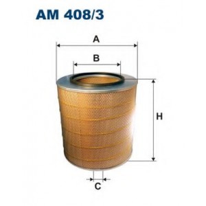   Filtron AM408/3