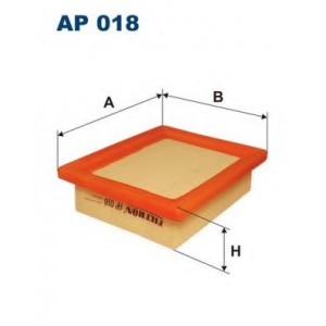 Գ  Filtron AP018