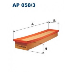   Filtron AP058/3