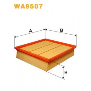 Գ  WIX-Filtron WA9507