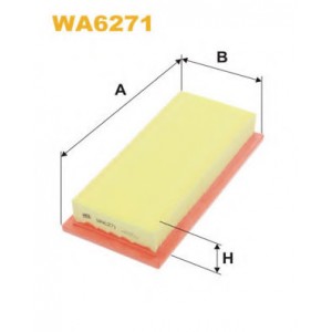   WIX-Filtron WA6271