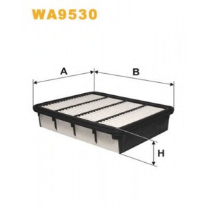   WIX-Filtron WA9530