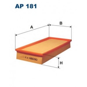   Filtron AP181