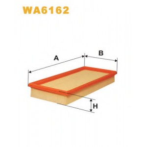 Գ  WIX-Filtron WA6162