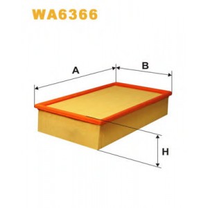 Գ  WIX-Filtron WA6366