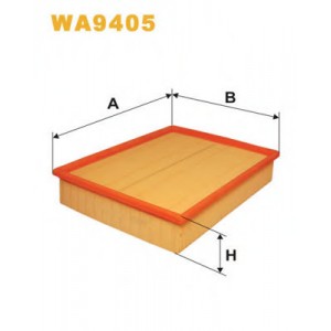   WIX-Filtron WA9405