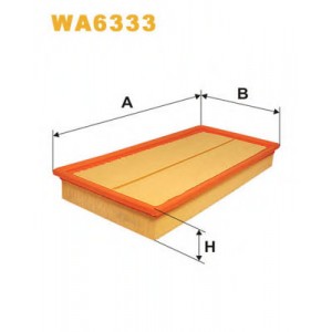 Գ  WIX-Filtron WA6333