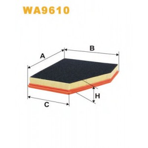   WIX-Filtron WA9610