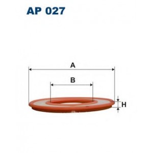   Filtron AP027