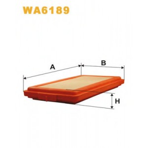   WIX-Filtron WA6189