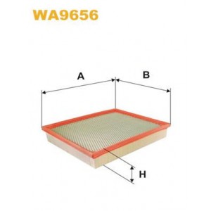   WIX-Filtron WA9656