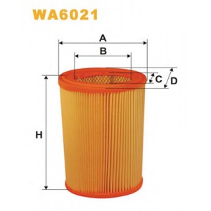   WIX-Filtron WA6021