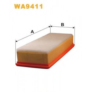   WIX-Filtron WA9411