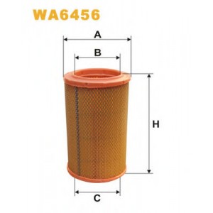   WIX-Filtron WA6456