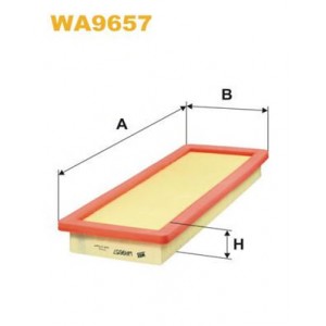   WIX-Filtron WA9657