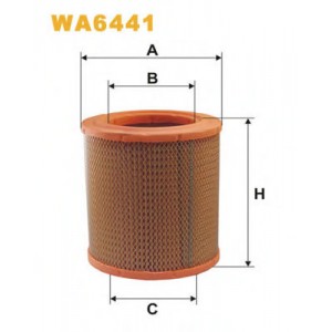   WIX-Filtron WA6441