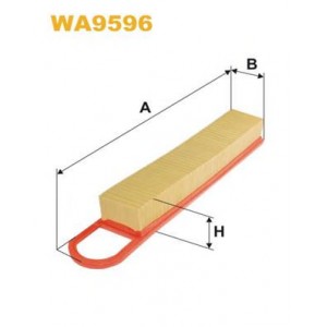   WIX-Filtron WA9596