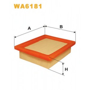 Գ  WIX-Filtron WA6181