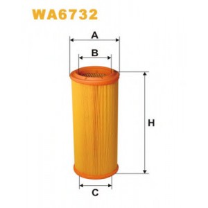   WIX-Filtron WA6732