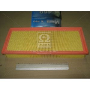   M-Filter K460