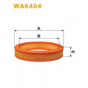   WIX-Filtron WA6404